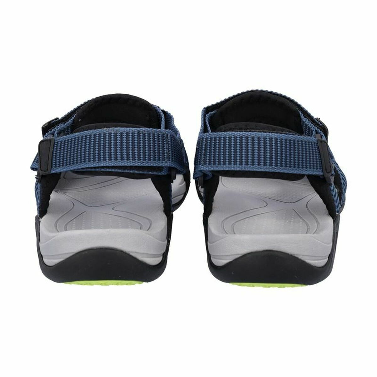 Mountain sandals Campagnolo Hamal Hiking Blue