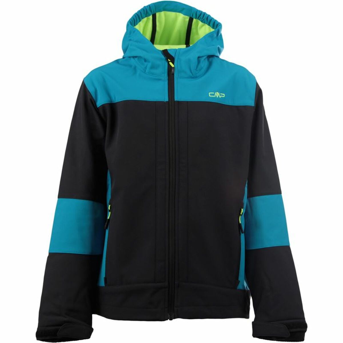 Children’s Sports Jacket Campagnolo Fix Hood
