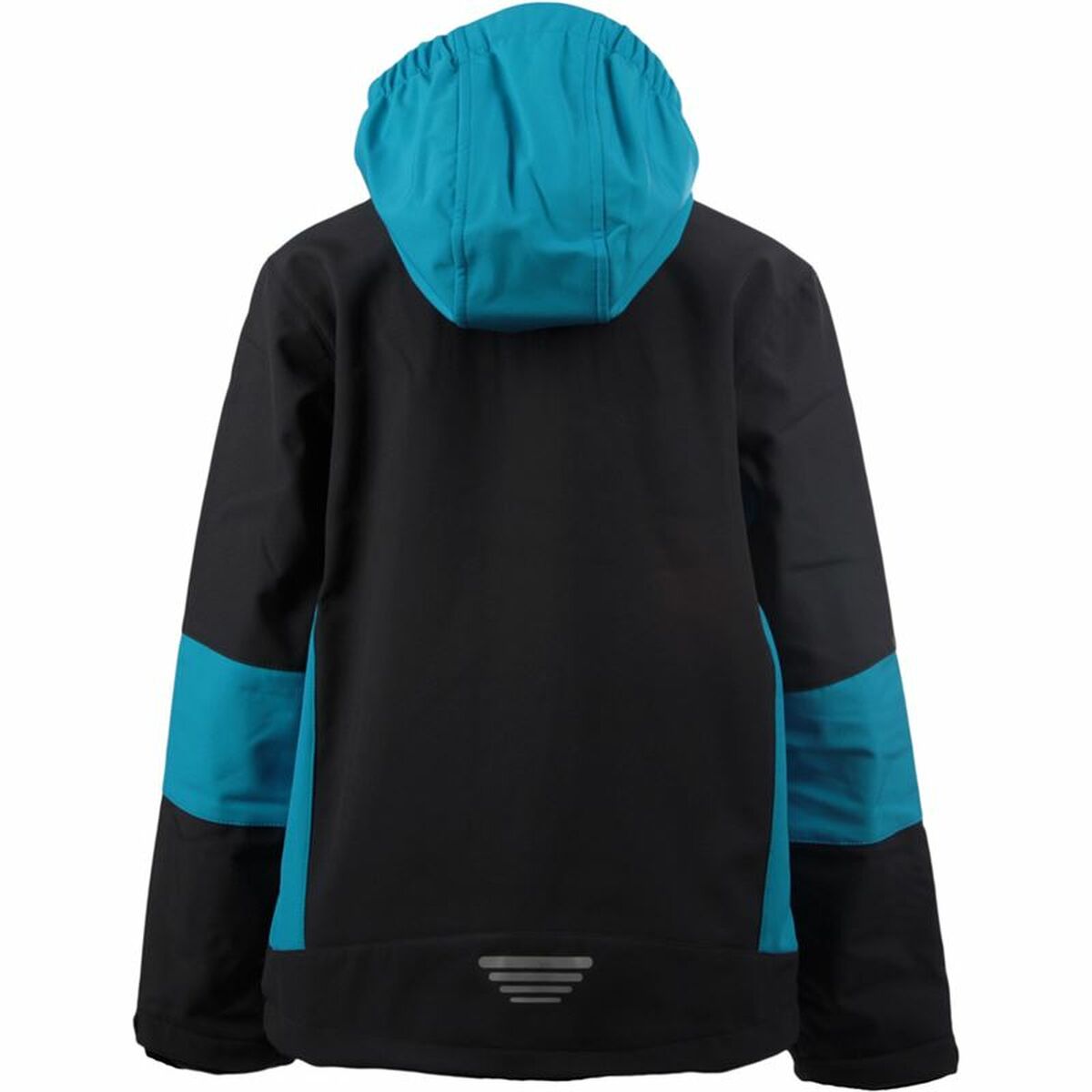 Children’s Sports Jacket Campagnolo Fix Hood