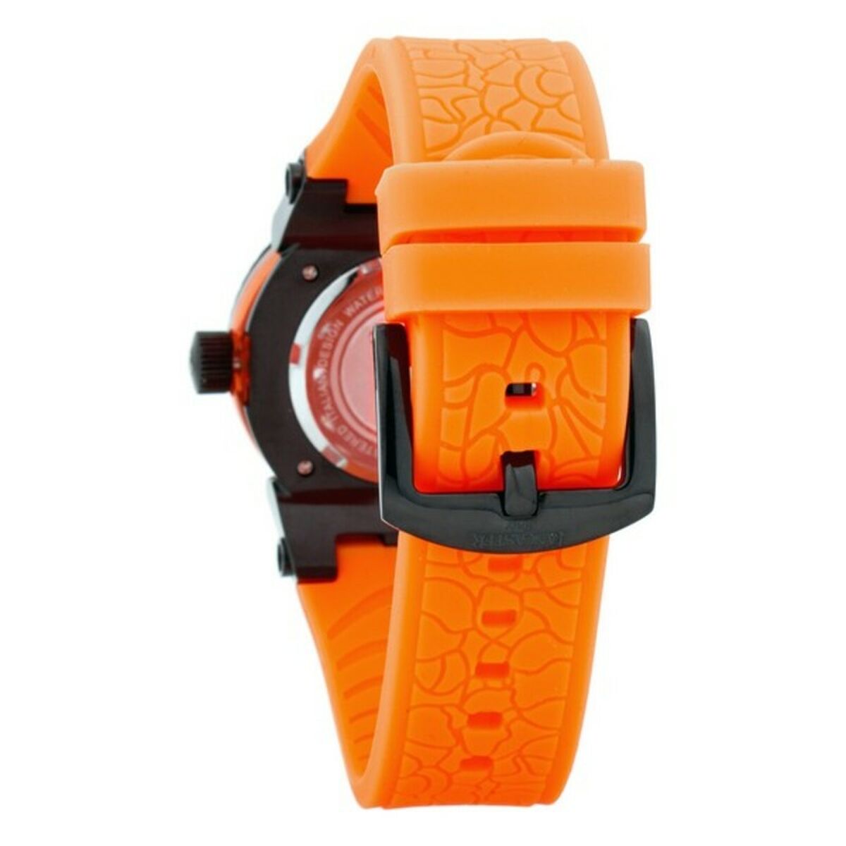 Ladies’ Watch Lancaster ola0643bk-or (Ø 38 mm)