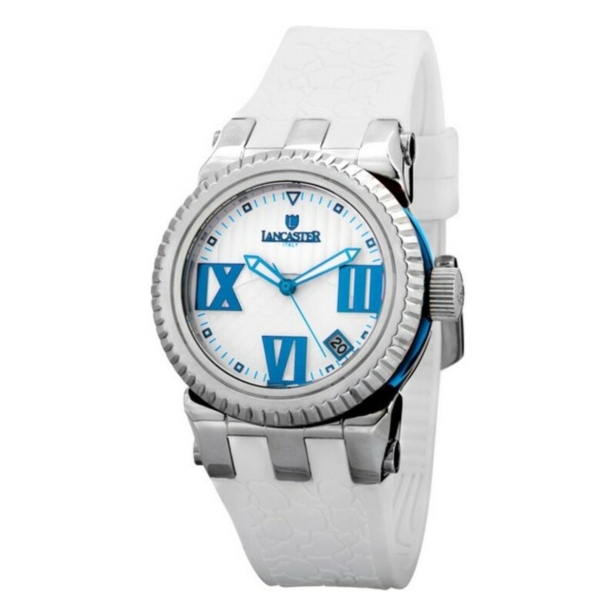 Ladies’ Watch Lancaster ola0643ss-bl (Ø 38 mm)