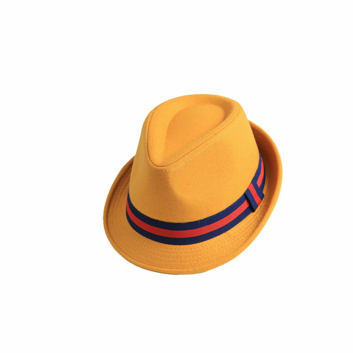 Hat Lancaster CAL003-1 Mustard Hat Lancaster CAL003-1 Mustard