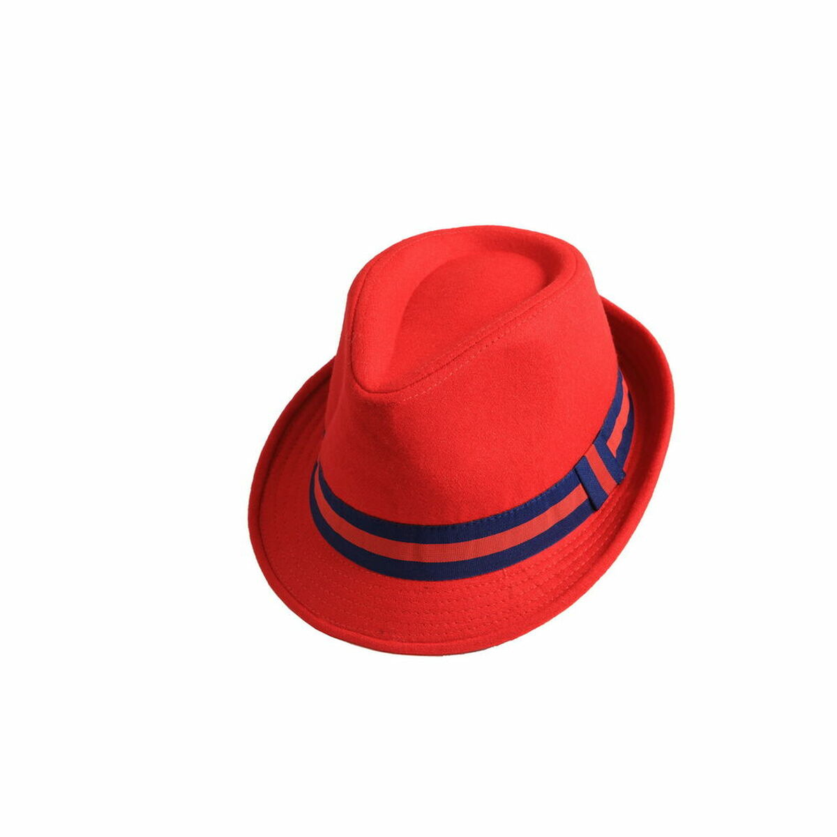 Hat Lancaster CAL003-2 Red Hat Lancaster CAL003-2 Red