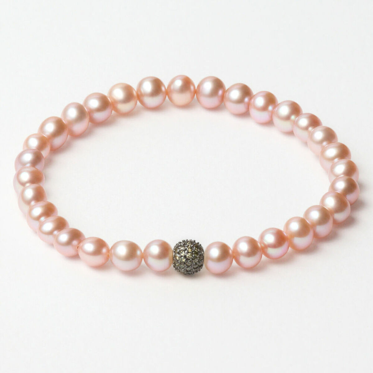 Ladies’ Bracelet Lancaster JLA-BR-SB-3-PU 16 mm