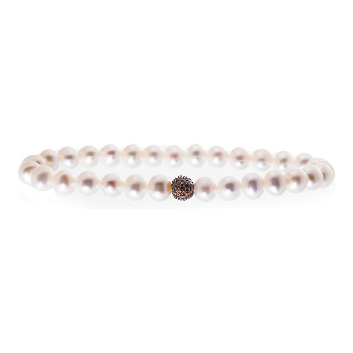 Ladies’ Bracelet Lancaster JLA-BR-SB-5-WH 16 mm