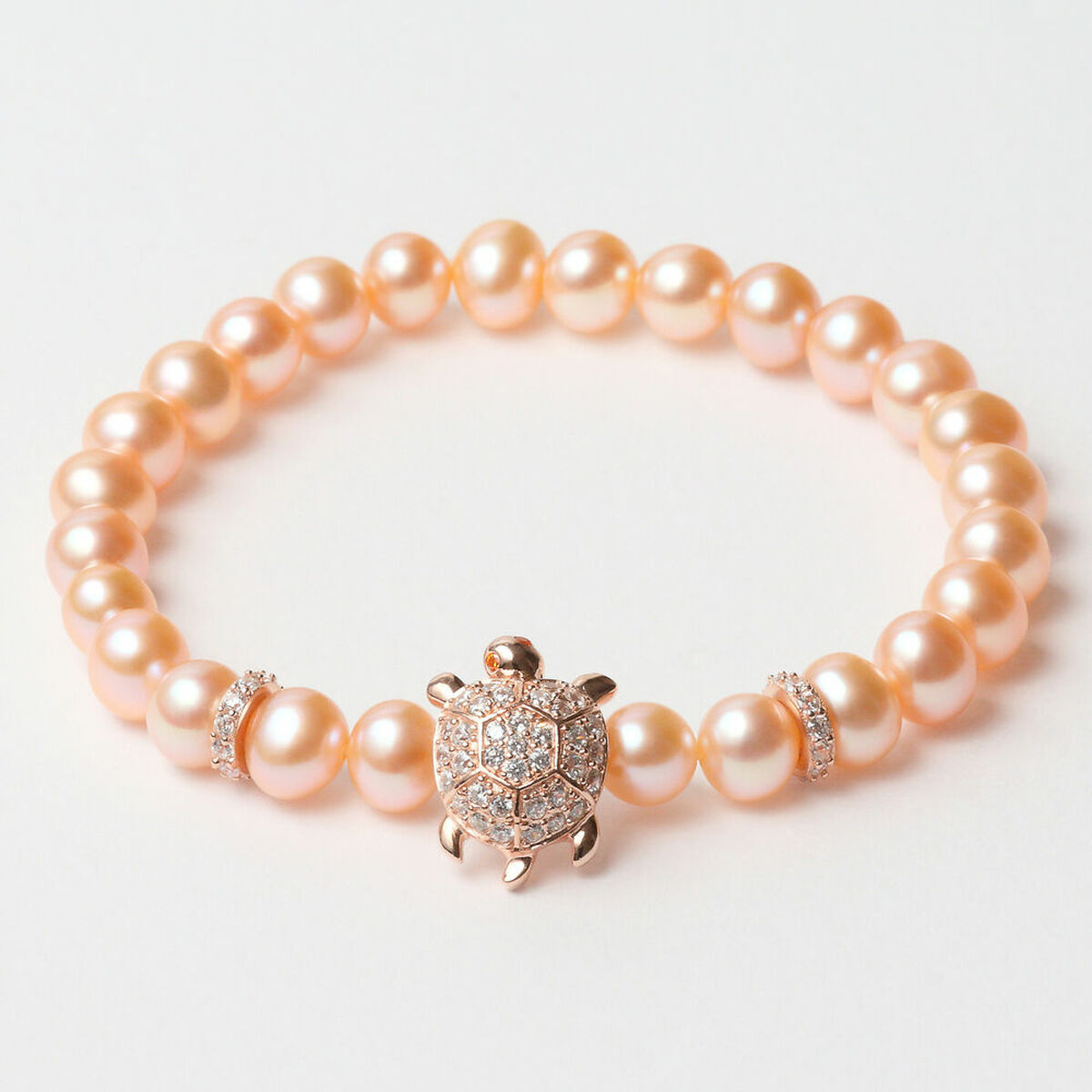 Ladies’ Bracelet Lancaster JLA-BR-TURTLE-2-PE 16 mm