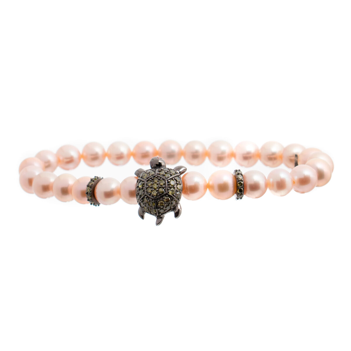 Ladies’ Bracelet Lancaster JLA-BR-TURTLE-3-PE 16 mm