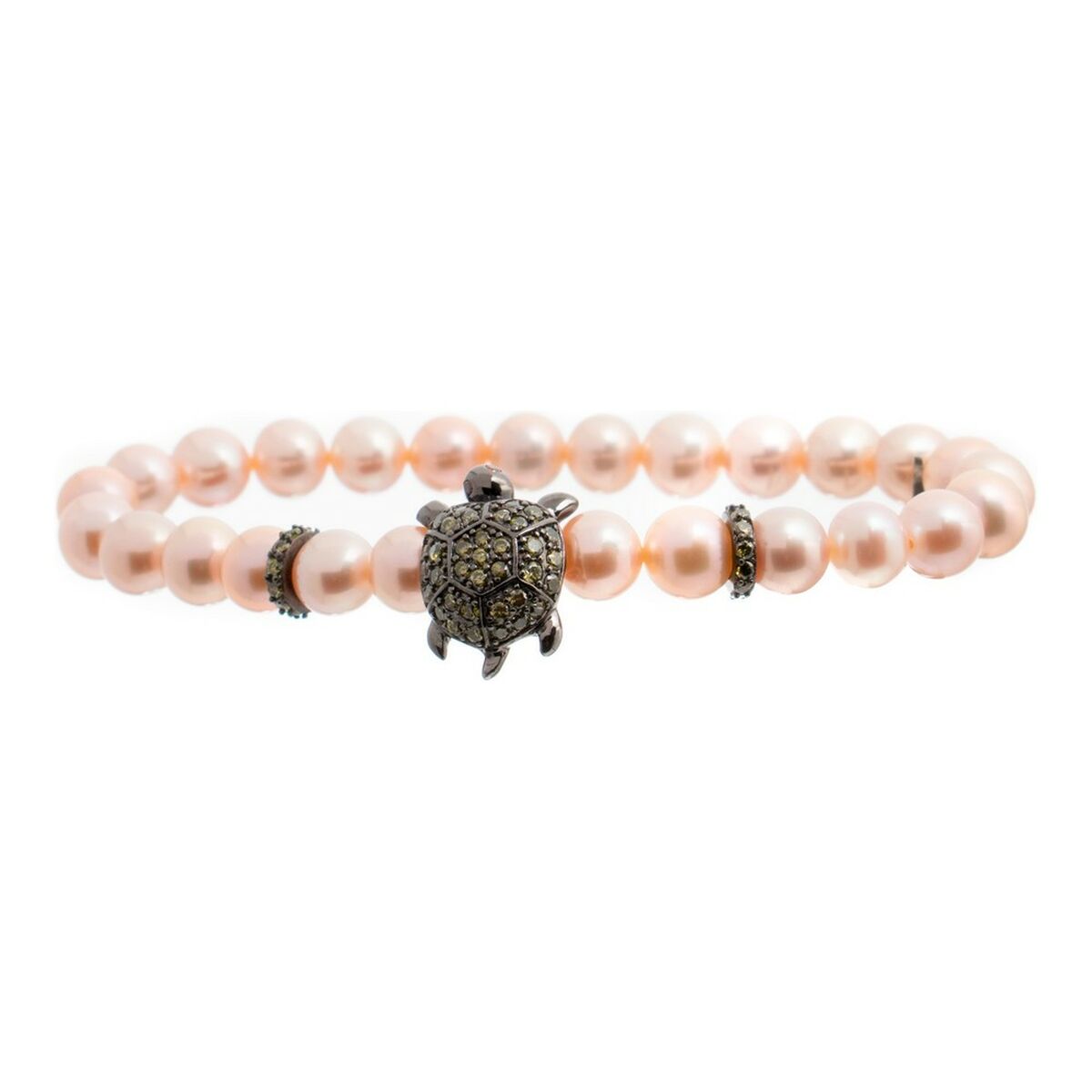 Ladies’ Bracelet Lancaster JLA-BR-TURTLE-3-PE 16 mm