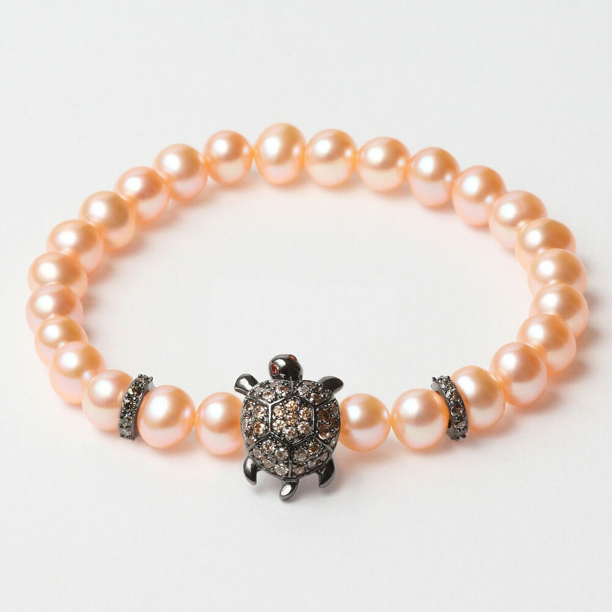 Ladies’ Bracelet Lancaster JLA-BR-TURTLE-4-PE 16 mm