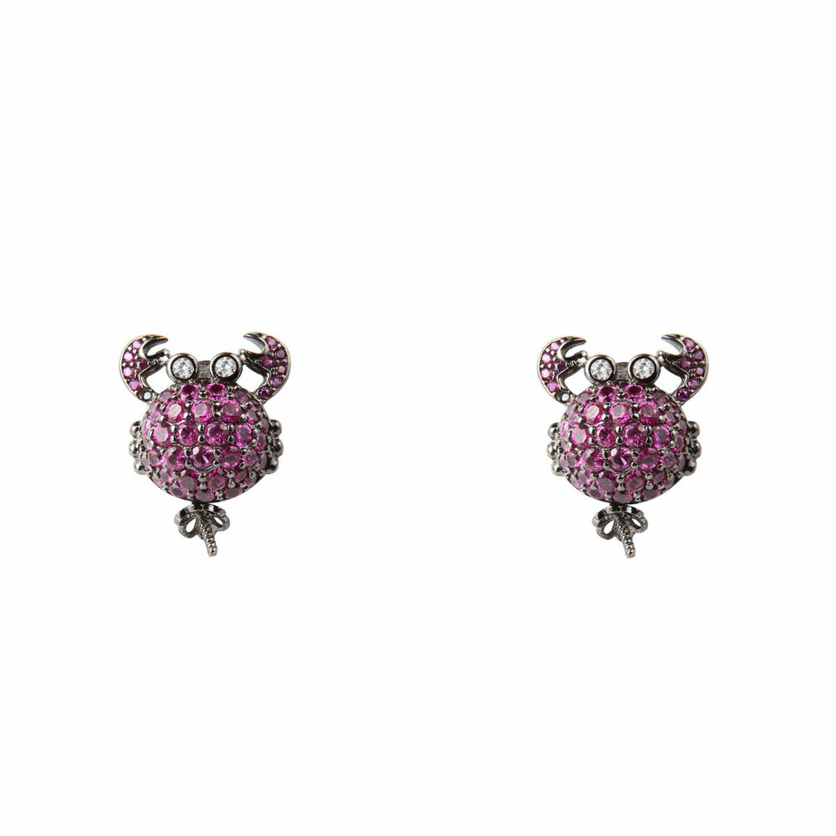 Ladies’ Earrings Lancaster JLA-EAR-CRAB-5 1,2 cm