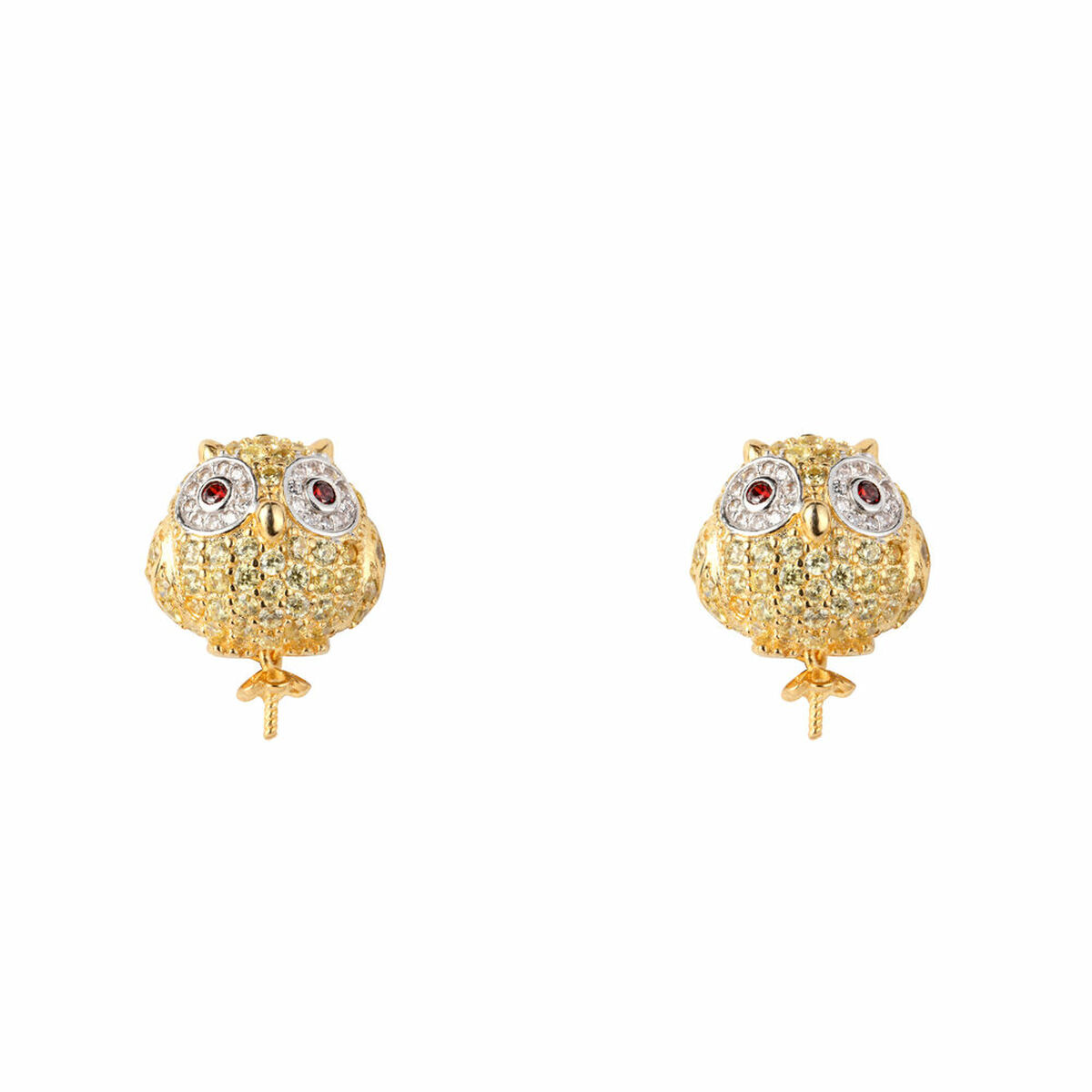 Ladies’ Earrings Lancaster JLA-EAR-OWL-6 1,2 cm