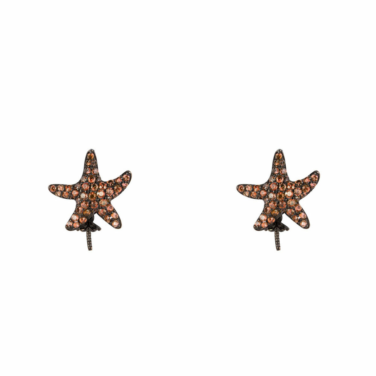 Ladies’ Earrings Lancaster JLA-EAR-STAR-4 1,2 cm