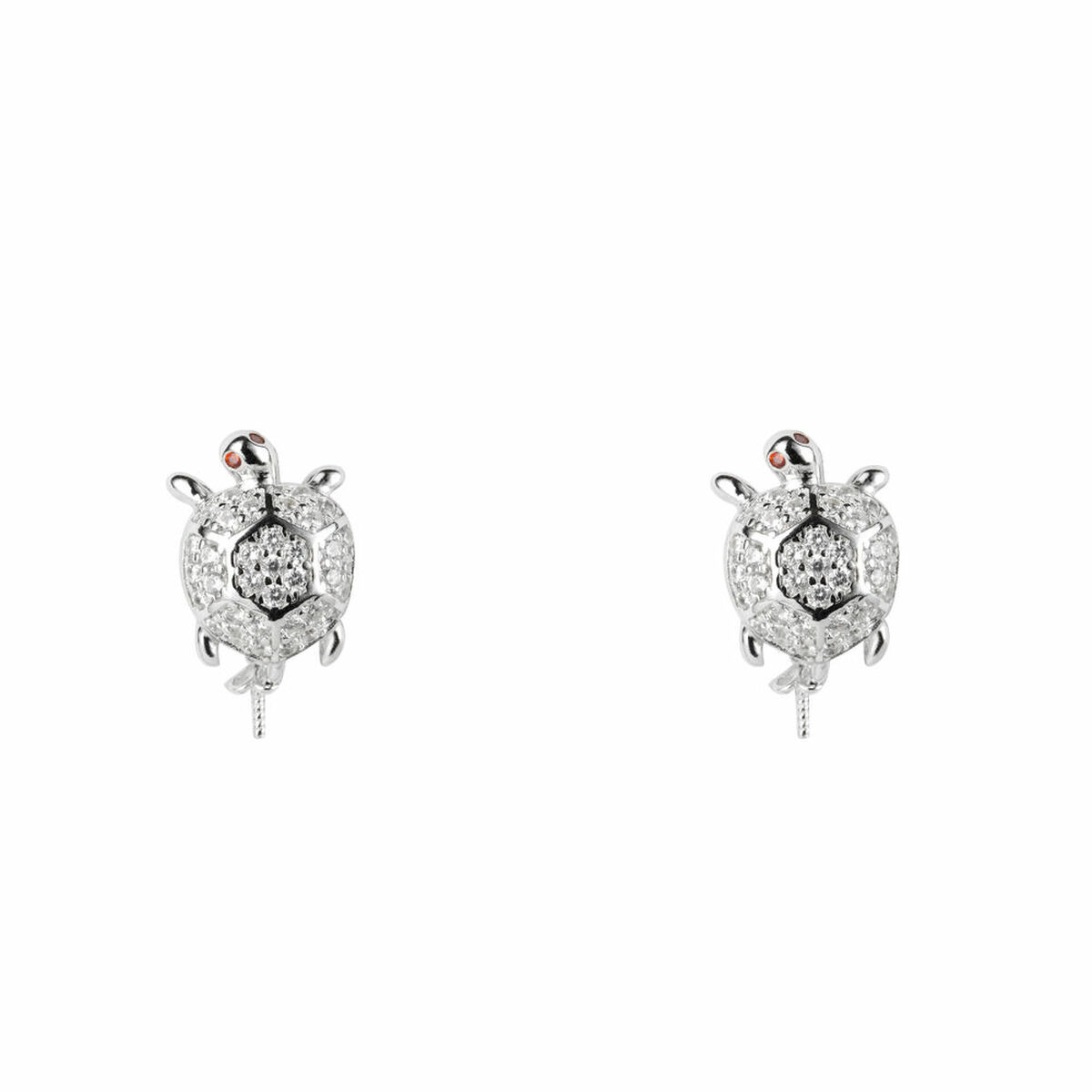 Ladies’ Earrings Lancaster JLA-EAR-TURTLE-1 1,2 cm
