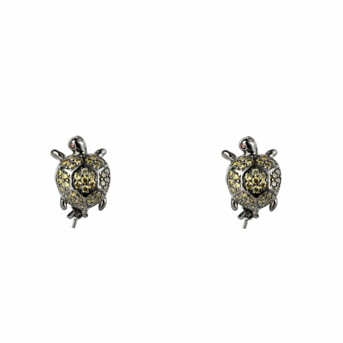 Ladies’ Earrings Lancaster JLA-EAR-TURTLE-3 1,2 cm