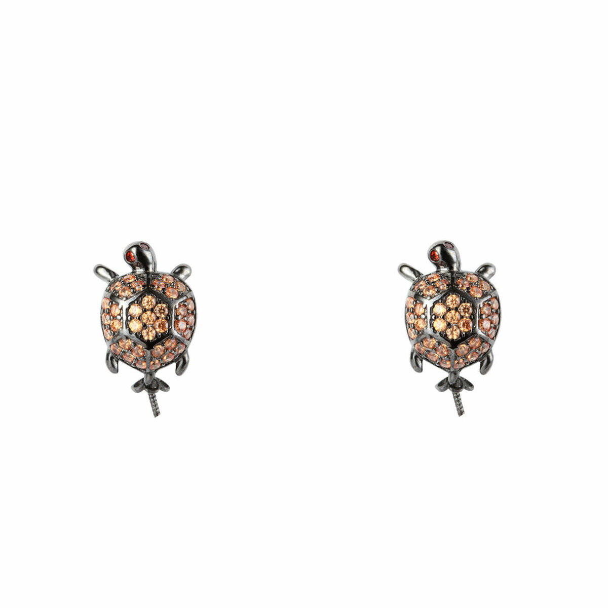 Ladies’ Earrings Lancaster JLA-EAR-TURTLE-4 1,2 cm