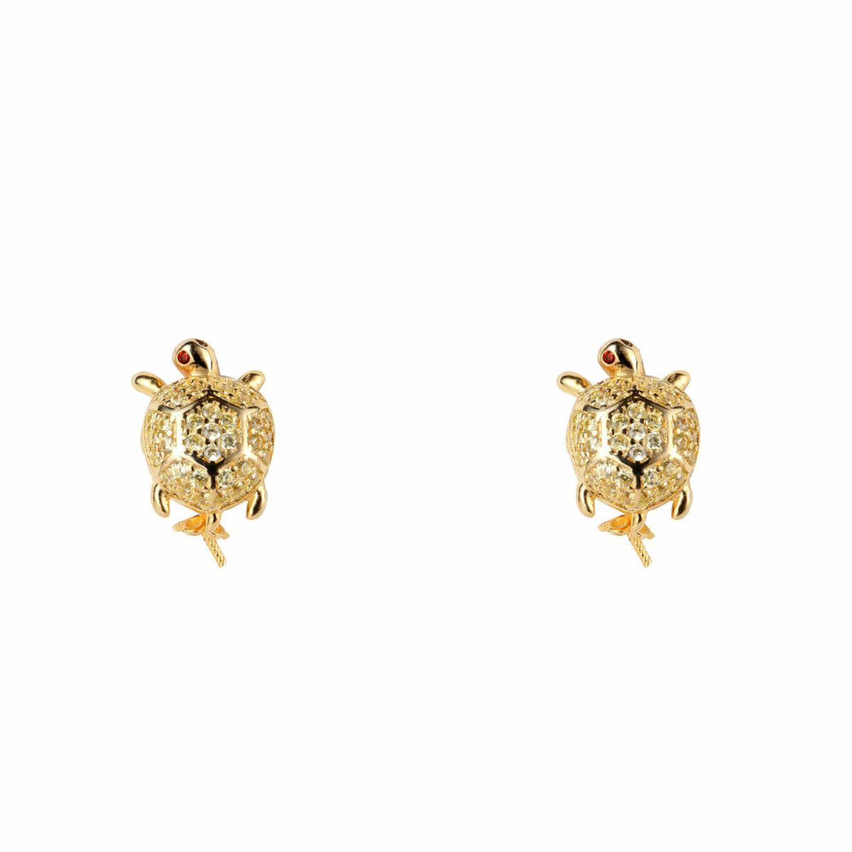 Ladies’ Earrings Lancaster JLA-EAR-TURTLE-6 1,2 cm