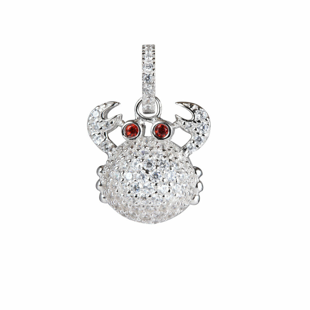 Ladies’ Pendant Lancaster JLA-PEN-CRAB-1 1,5 mm