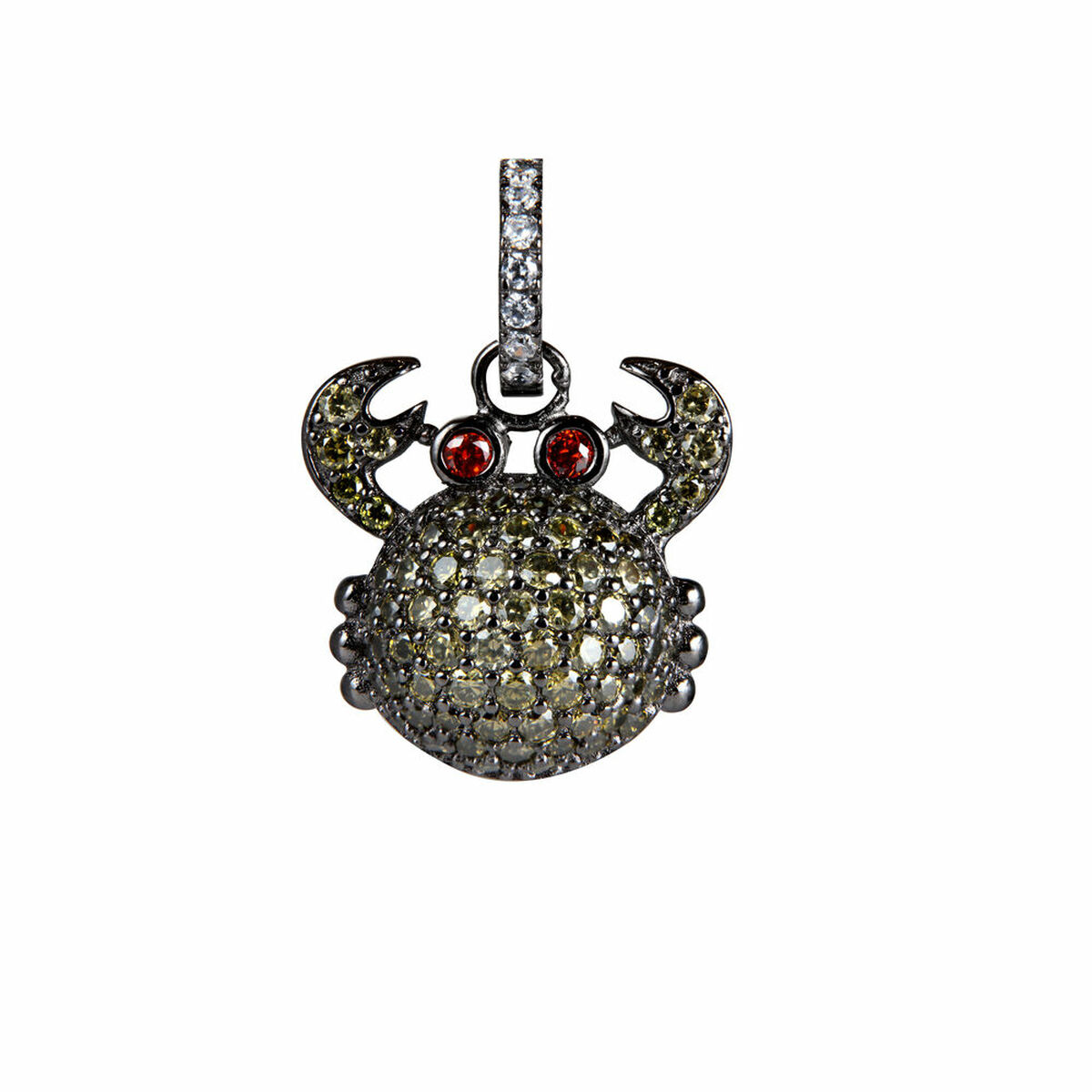 Ladies’ Pendant Lancaster JLA-PEN-CRAB-3 1,5 mm