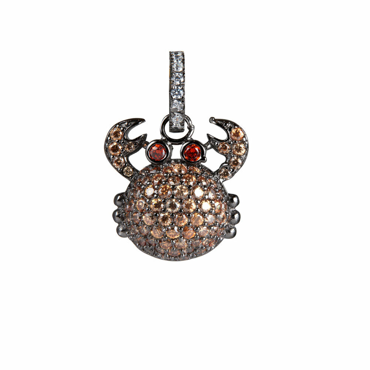 Ladies’ Pendant Lancaster JLA-PEN-CRAB-4 1,5 mm