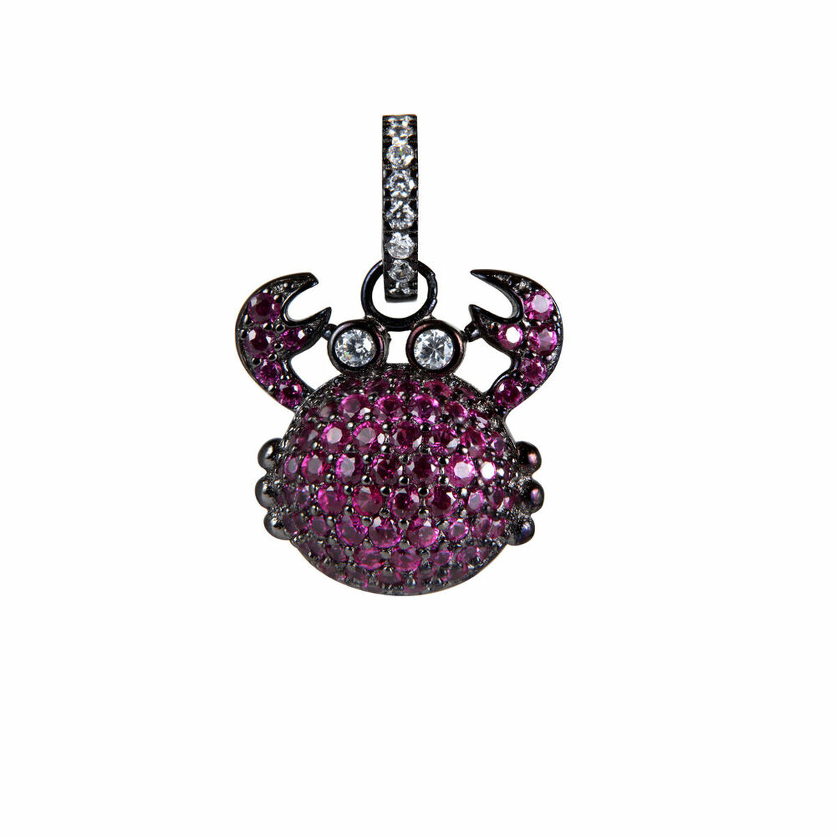 Ladies’ Pendant Lancaster JLA-PEN-CRAB-5 1,5 mm