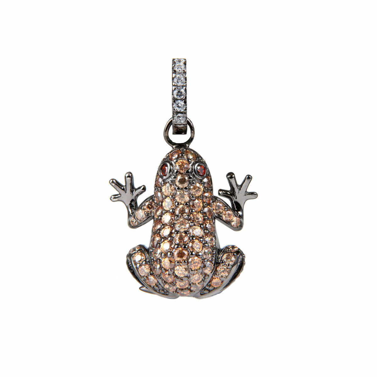 Ladies’ Pendant Lancaster JLA-PEN-FROG-4 1,5 mm