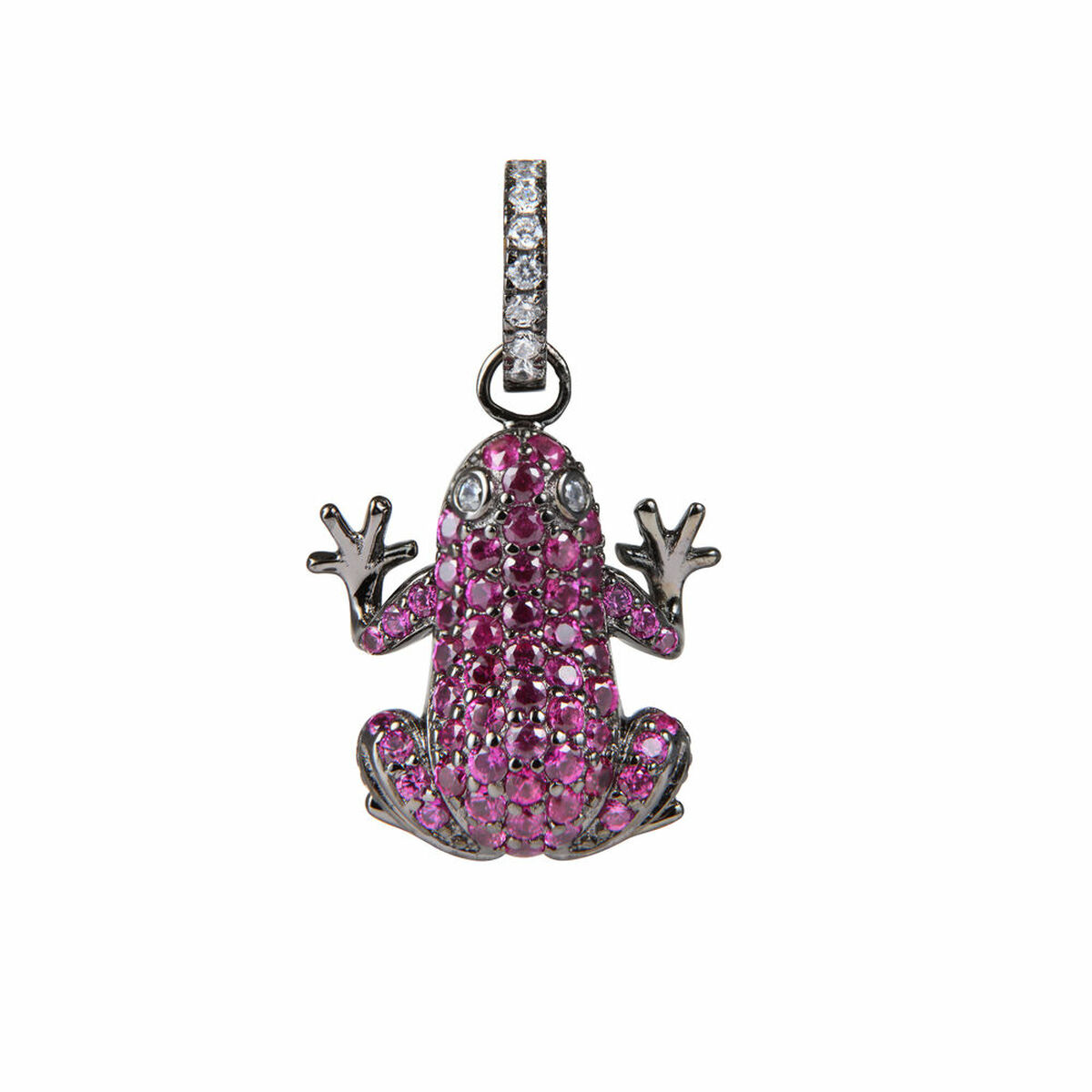 Ladies’ Pendant Lancaster JLA-PEN-FROG-5 1,5 mm