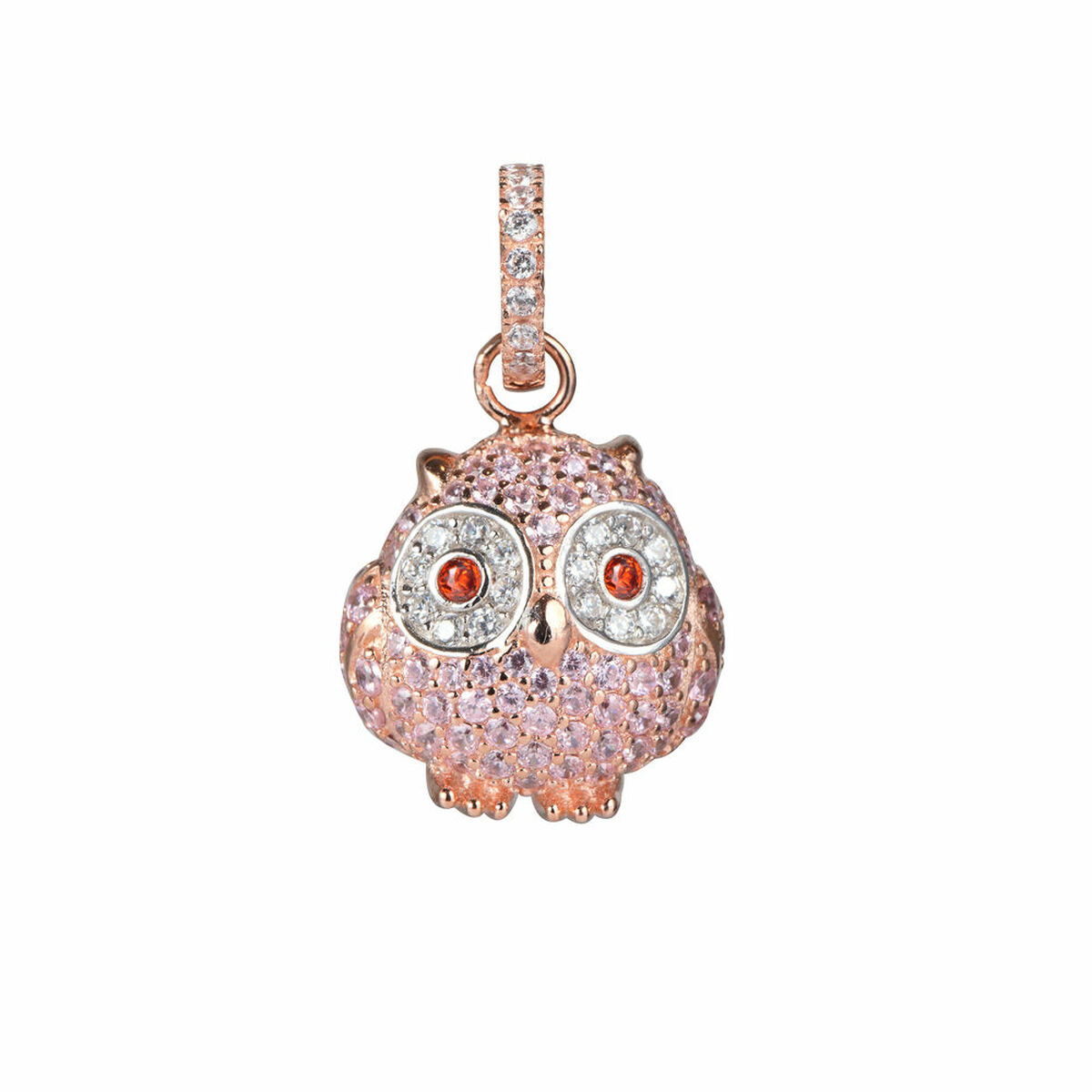 Ladies’ Pendant Lancaster JLA-PEN-OWL-2 1,5 mm