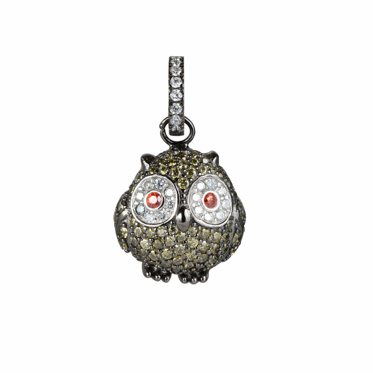 Ladies’ Pendant Lancaster JLA-PEN-OWL-3 1,5 mm