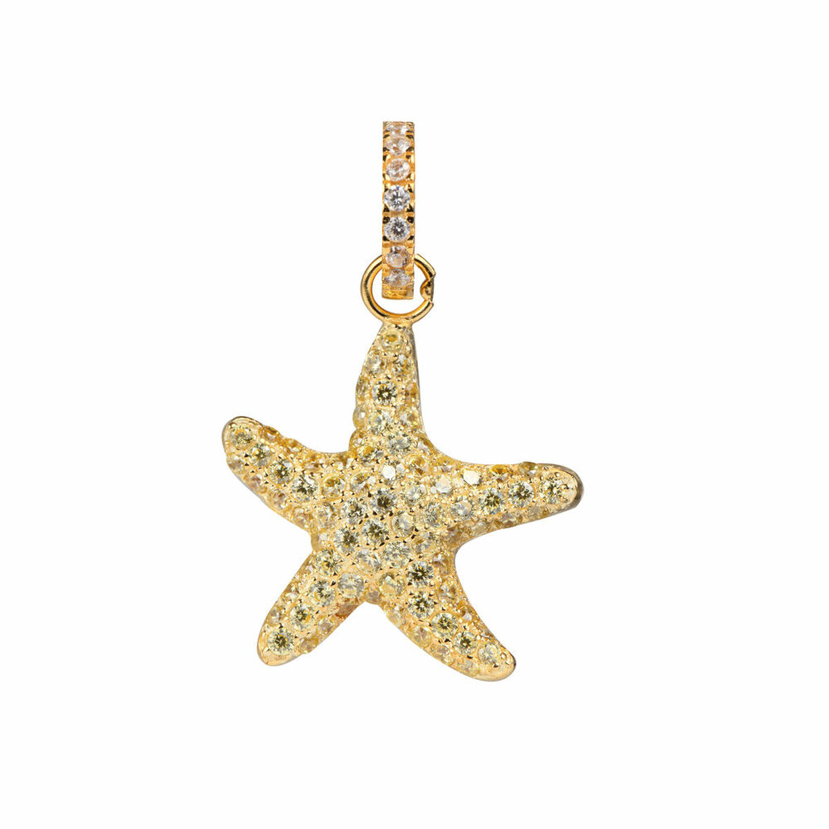 Ladies’ Pendant Lancaster JLA-PEN-STAR-6 1,5 mm
