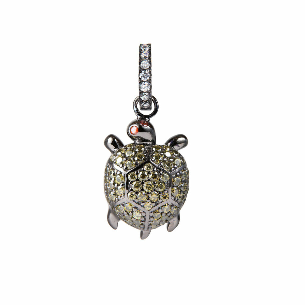 Ladies’ Pendant Lancaster JLA-PEN-TURTLE-3 1,5 mm