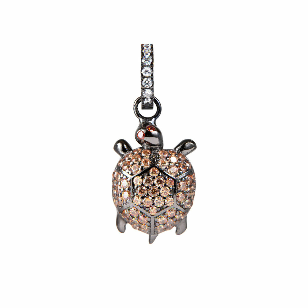 Ladies’ Pendant Lancaster JLA-PEN-TURTLE-4 1,5 mm