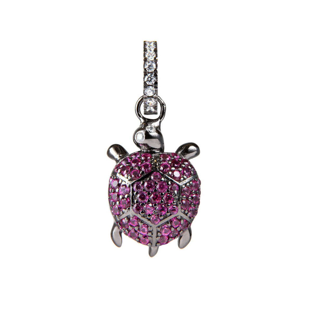 Ladies’ Pendant Lancaster JLA-PEN-TURTLE-5 1,5 mm