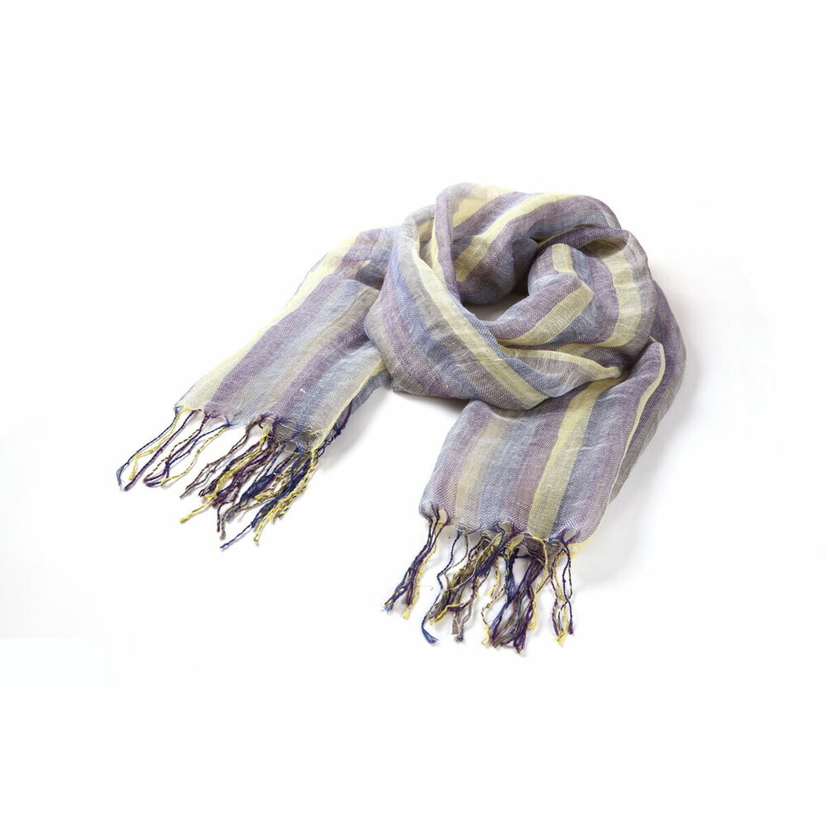 Scarf Lancaster SCL003 Multicolour 156 x 55 cm Scarf Lancaster SCL003 Multicolour 156 x 55 cm