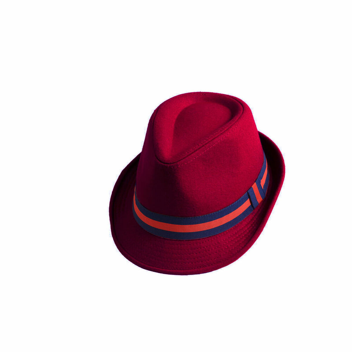 Hat Lancaster CAL003-3 Red Hat Lancaster CAL003-3 Red