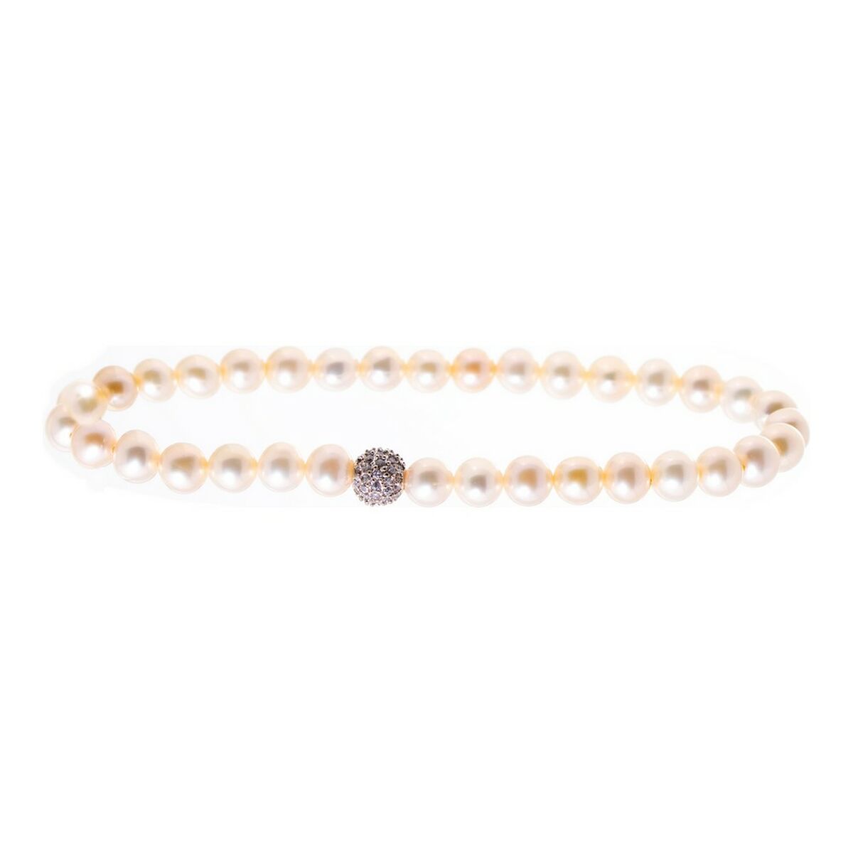 Ladies’ Bracelet Lancaster JLA-BR-SB-1-PE 16 mm
