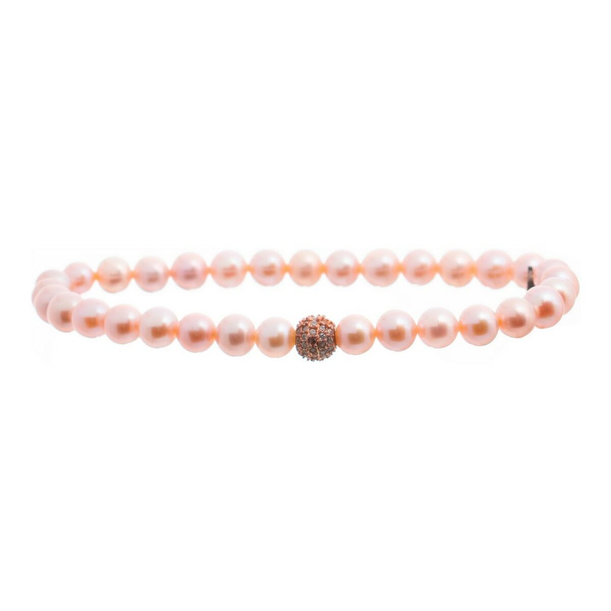 Ladies’ Bracelet Lancaster JLA-BR-SB-2-PU 16 mm