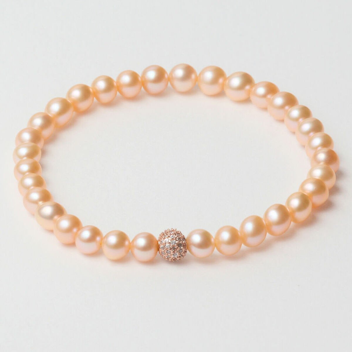 Ladies’ Bracelet Lancaster JLA-BR-SB-2-PE 16 mm