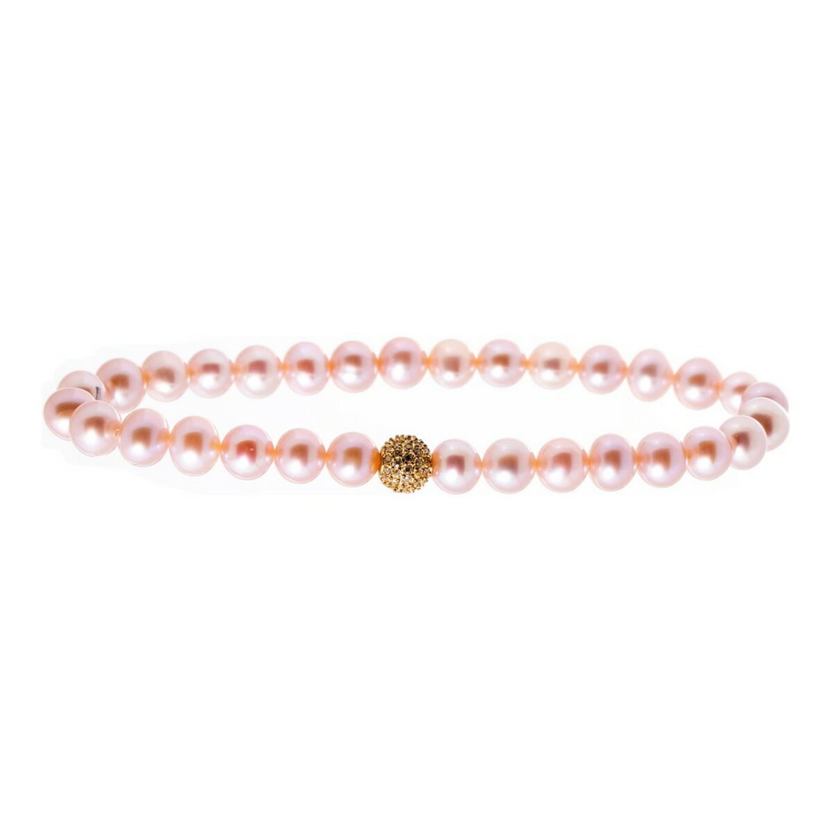 Ladies’ Bracelet Lancaster JLA-BR-SB-6-PU 16 mm