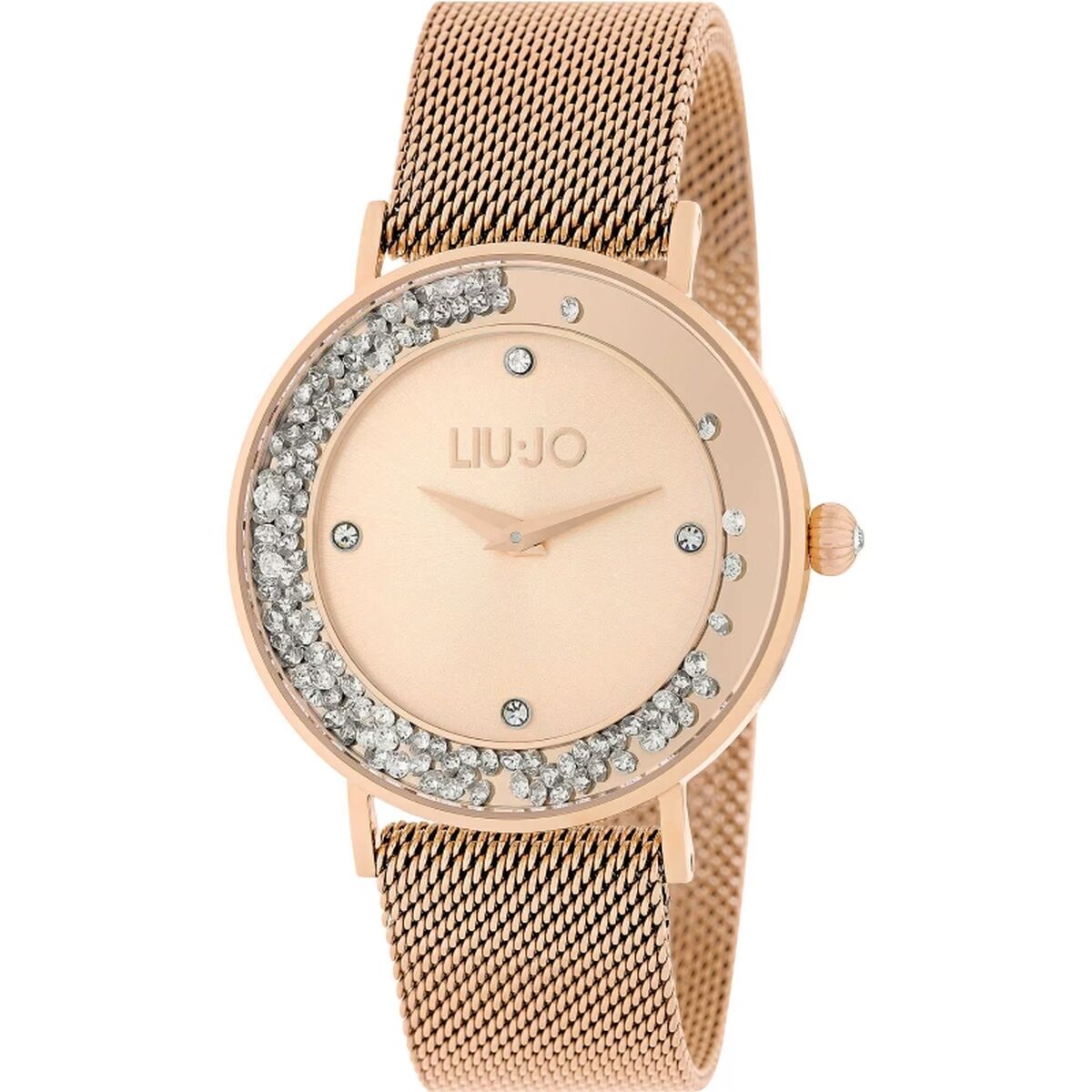 Ladies’ Watch LIU JO TLJ1348