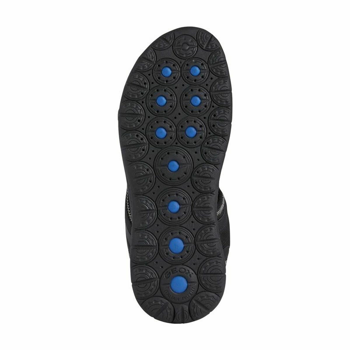 Mountain sandals Geox Spherica Ec5