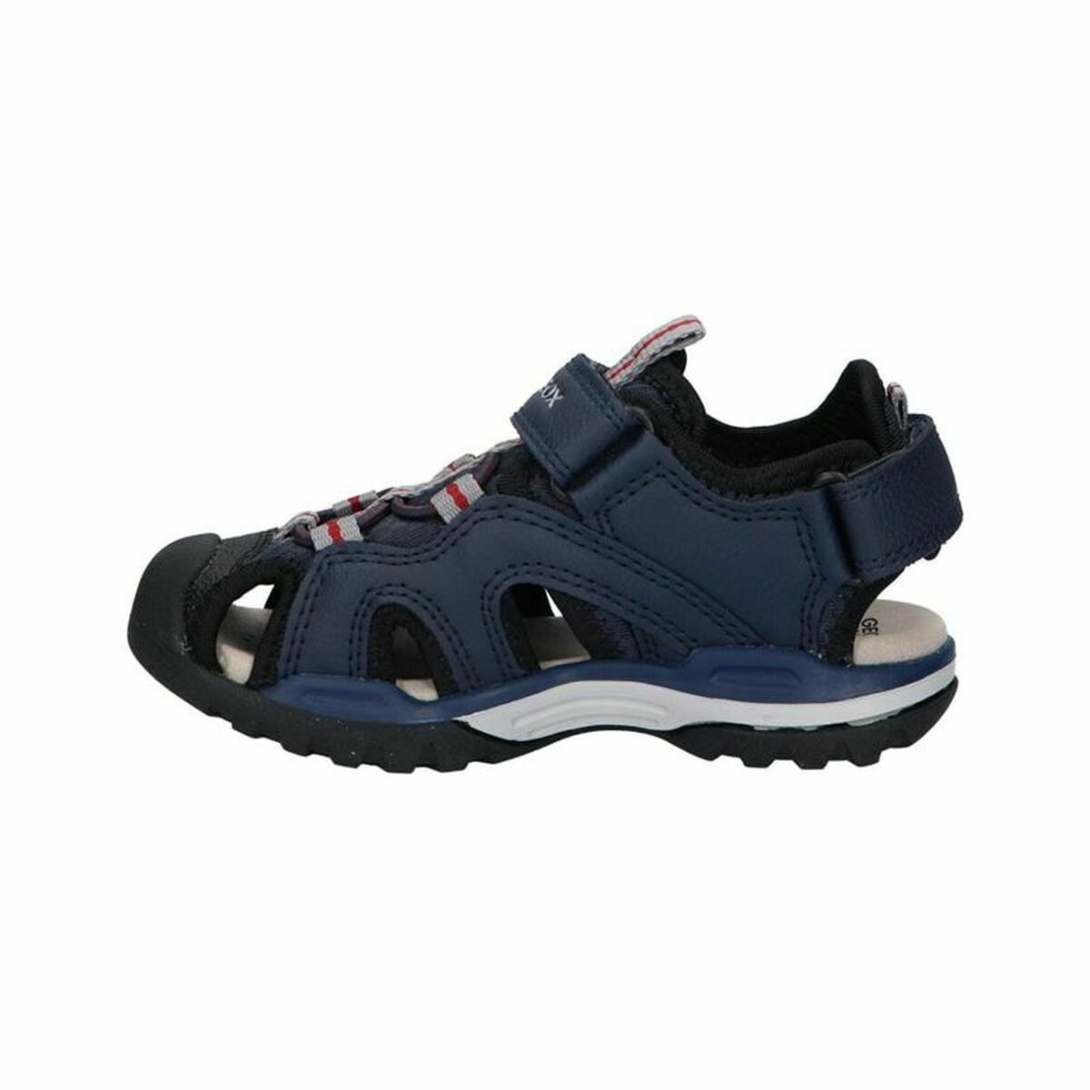 Children’s sandals Geox Borealis