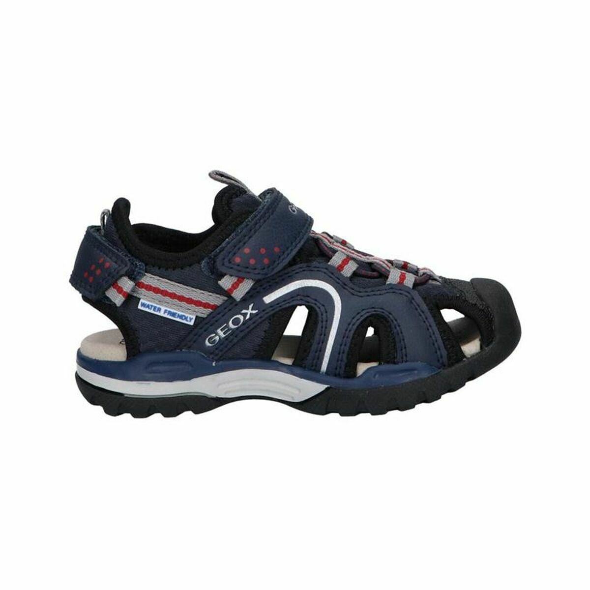 Children’s sandals Geox Borealis