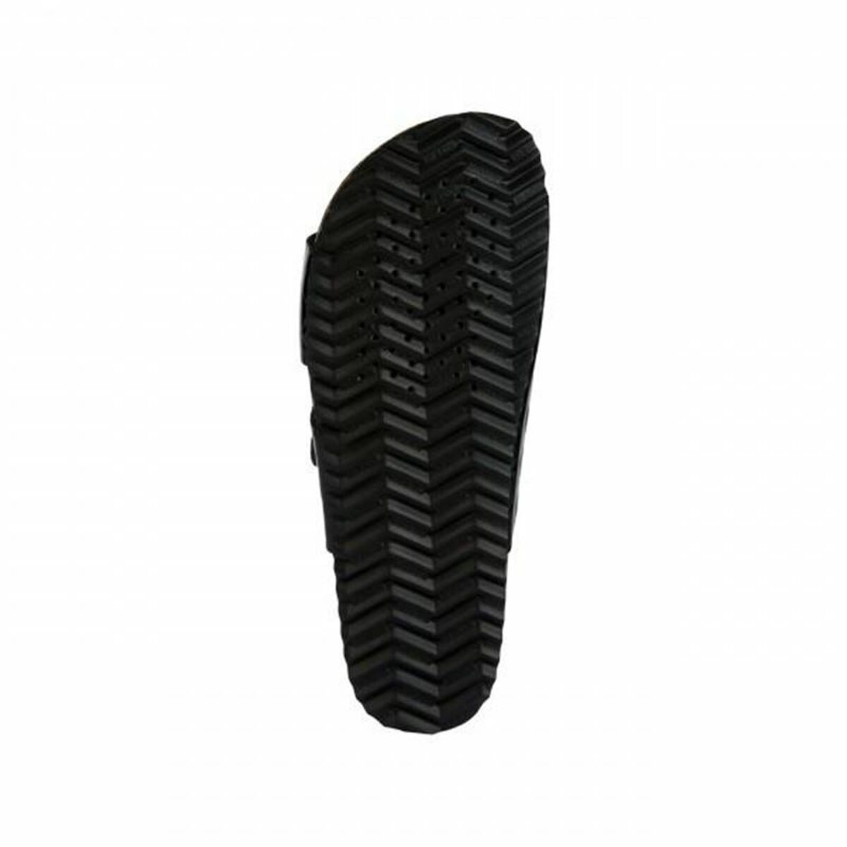 Women’s Flip Flops Geox Brionia Black