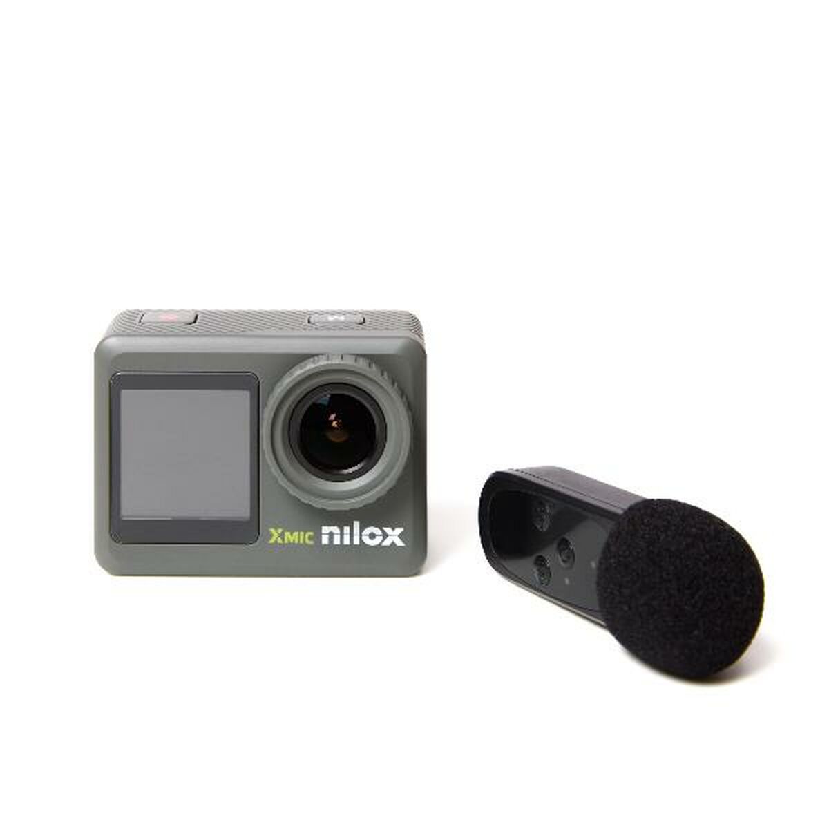 Covers Nilox NXACXMIC Covers Nilox NXACXMIC