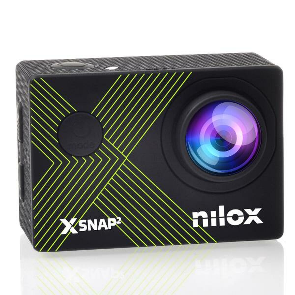 Covers Nilox NXACXSNAP2YL Covers Nilox NXACXSNAP2YL
