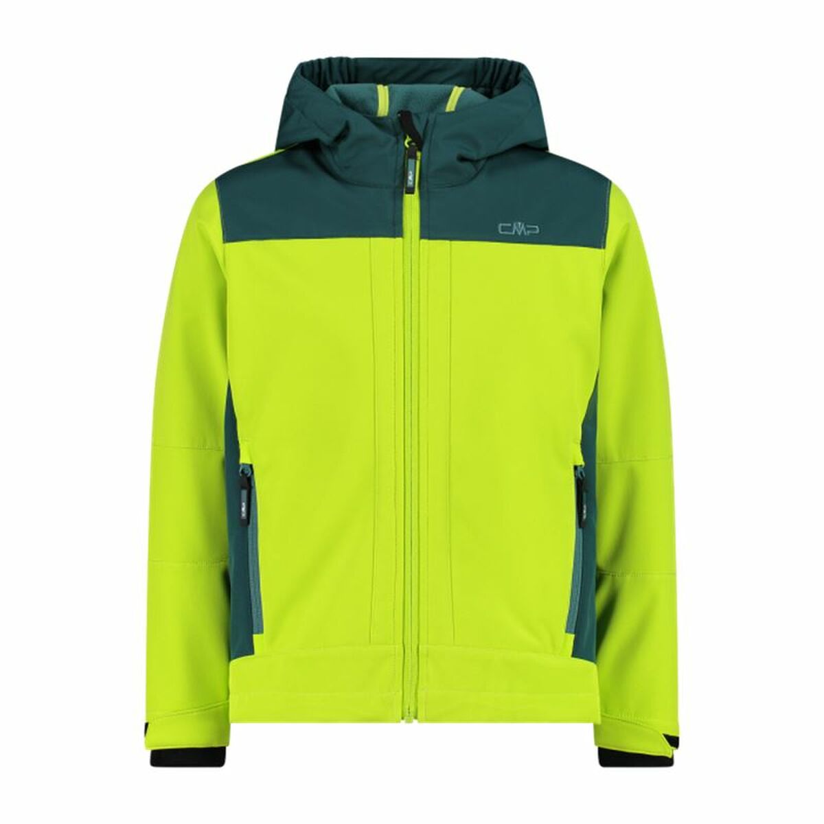 Children’s Jacket Campagnolo Fix