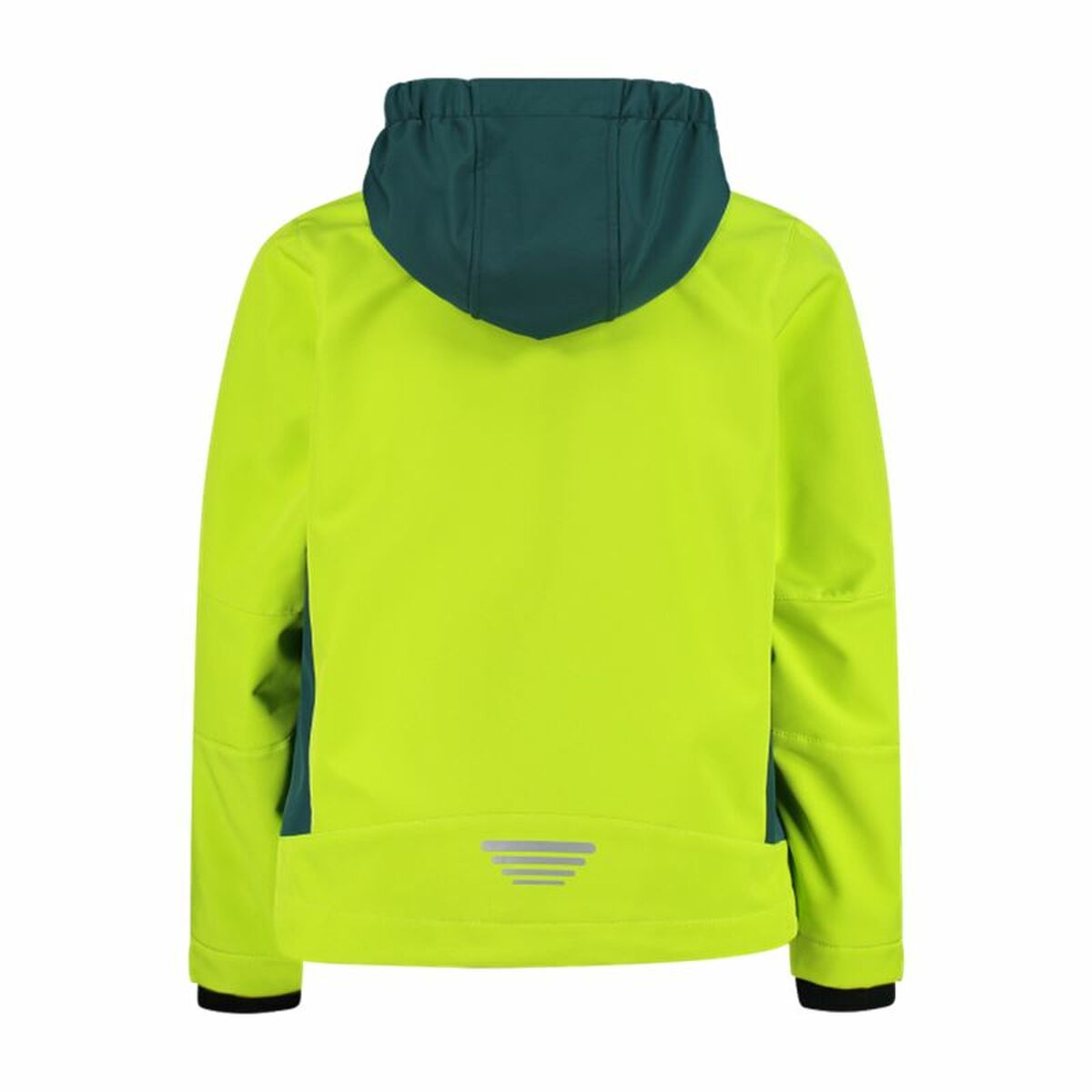 Children’s Jacket Campagnolo Fix