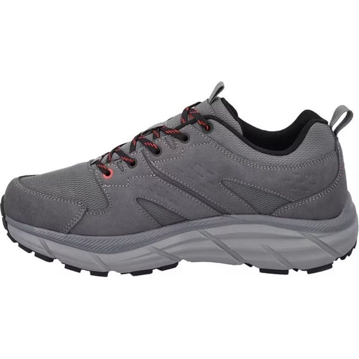 Walking Shoes for Men Campagnolo Kamsel Low Grey