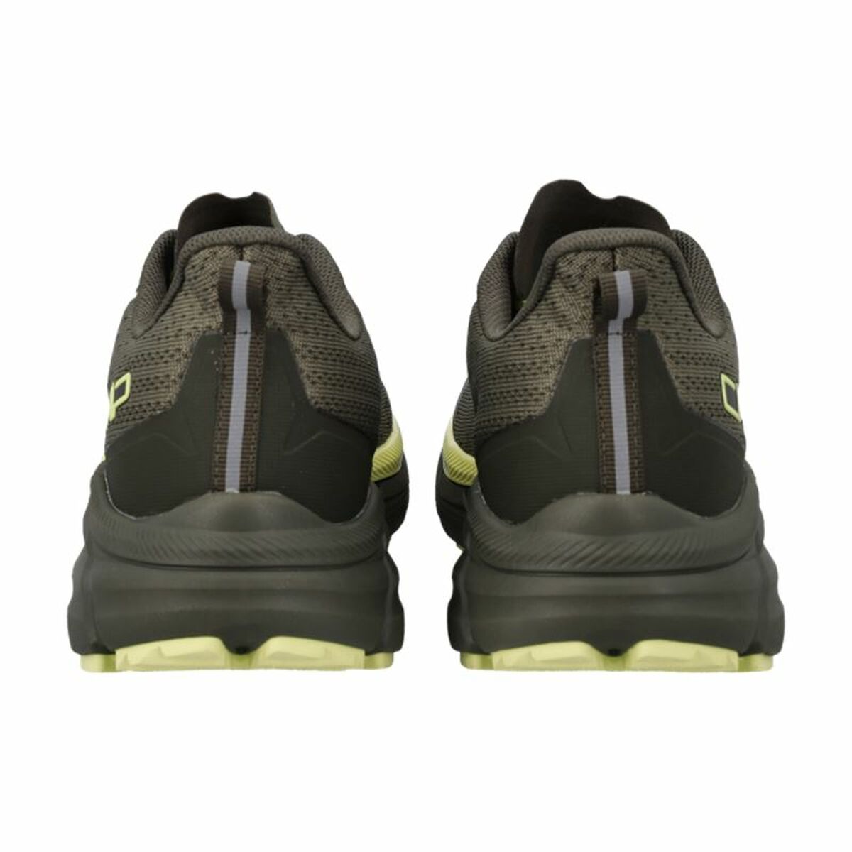 Walking Shoes for Men Campagnolo Rahmsy