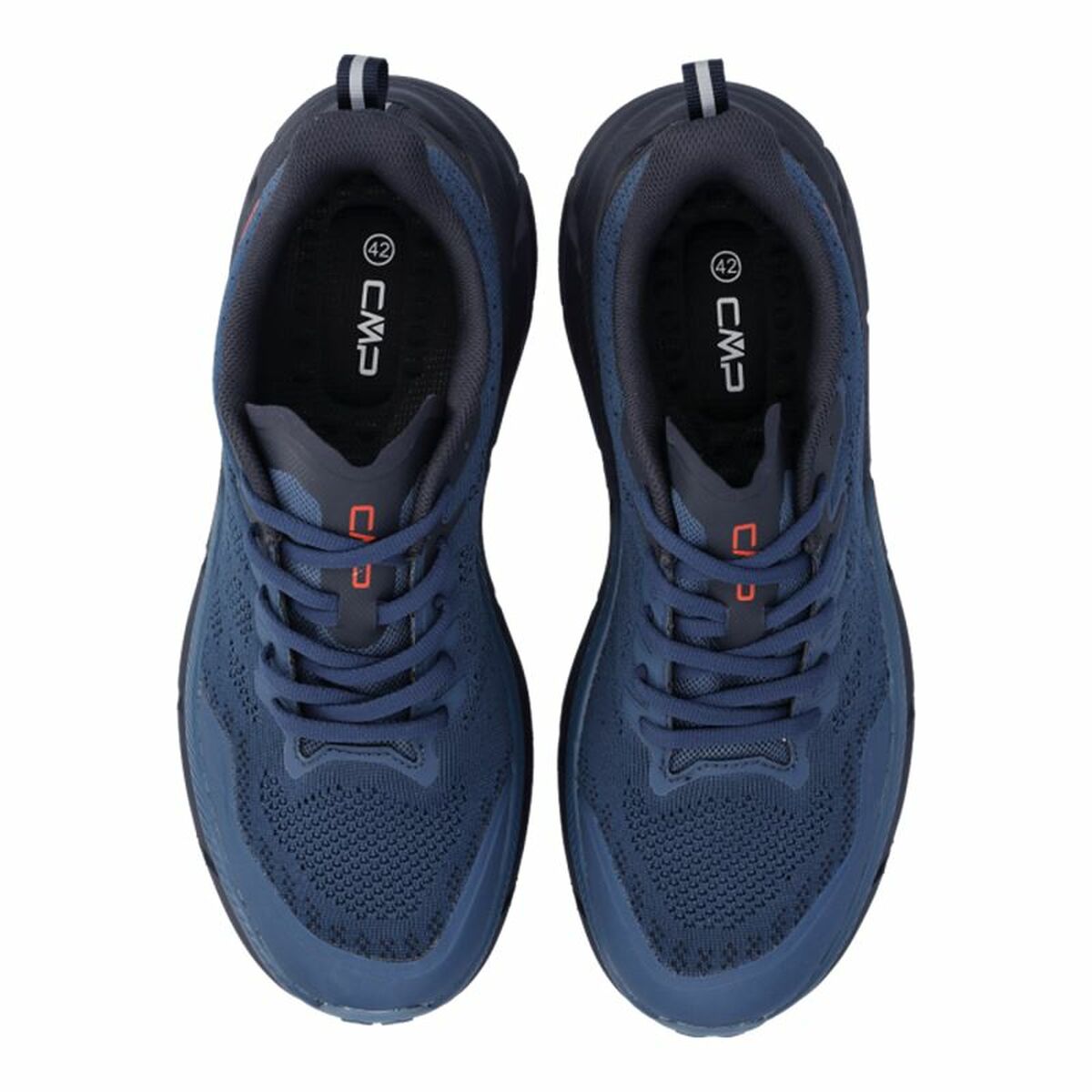 Walking Shoes for Men Campagnolo Rahmsy